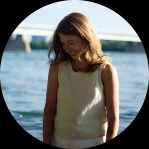 Meet your Posher, Ashley